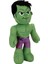 Marvel Core Hulk Peluş 25 cm 3
