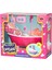 Bfs Nessiworld 02605 Oydaş, Pilli Küvette Duş Yapan Bebek 3
