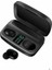 Dijital Göstergeli Bluetooth Kulaklık Kablosuz Tws Stereo Bluetooth 5.0 5