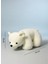 Atakids Beyaz Kutup Ayısı Peluş Oyuncak 3