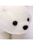 Atakids Beyaz Kutup Ayısı Peluş Oyuncak 5