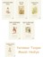 Beatrix Potter 17 - Timmy Küçükparmak Masalı + Beatrix Potter 7 - Turta ve Çörek Kalıbı Masalı 1