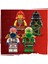 LEGO Ninjago Usta Ejderha Rontu 71842 2