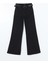 Yeni Sezon Beli Kemerli Slim Fit Kadın Jean Pantolon 5