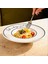Tavola Porselen Makarna Tabağı 1