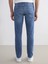Yeni Sezon 750 Slim Fit Erkek Jean Pantolon 4