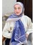 Meknes Desen Lina Şal 2