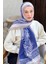 Meknes Desen Lina Şal 3