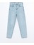 Yeni Sezon Mom Fit Kadın Jean Pantolon 5