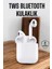 2.nesil Kablosuz Bluetooth Kulaklık Uzun Pil Ömrü 1