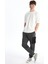 Yeni Sezon Slim Fit Erkek Jogger Eşofman Altı 1