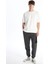 Yeni Sezon Slim Fit Erkek Jogger Eşofman Altı 2