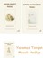 Beatrix Potter 10 - Bayan Moppet Masalı + Beatrix Potter 12 - Jemima Paytakördek Masalı + Yaramaz Tavşan Masalı 1