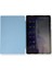 Samsung Galaxy T970 Tab S7 Plus 12.4 Kılıf Tablet Smart Kılıf - Mavi 3