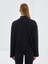 Yeni Sezon Dik Yaka Oversize Kadın Sweatshirt 4