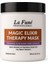 Magic Elixir Therapy Series Italyan Özel Formül Yıpranmış Saçlar Için Saç Bakım Maskesi 500 ml 2