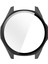 Huawei Watch Gt 6 / Gt 6 Pro 46 mm Uyumlu Sert Pc Kasa ve Ekran Koruyucu Gt6/gt6 Pro 46MM Pc Kasa 5
