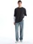 Yeni Sezon Super Baggy Fit Erkek Jean Pantolon 1