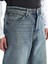Yeni Sezon Super Baggy Fit Erkek Jean Pantolon 3