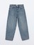 Yeni Sezon Super Baggy Fit Erkek Jean Pantolon 5