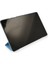 Samsung Galaxy X200 Tab A8 10.5 Kılıf Tablet Smart Kılıf - Mavi 4