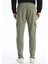 Yeni Sezon Slim Fit Erkek Kargo Pantolon 4