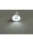 Noas YL91 0701 M 7W Mercekli LED Çanak Ampül 6500K Beyaz Işık GU10 Duy 2