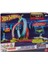 HPC05 Hot Wheels Neon Yarışlar Çifte Çemberde Yarış Seti 1