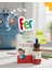 Vitus Fer Kids Lipozomal Demir Içeren Takviye Edici Gıda Diş Boyamaz 15 ml 1