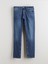 Yeni Sezon 750 Slim Fit Erkek Jean Pantolon 5
