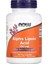 Alpha Lipoic Acid, 250 Mg, 120 Veg Capsules 1
