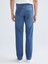 Yeni Sezon 750 Slim Fit Destroy Detaylı Erkek Jean Pantolon 4