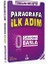 Paragraf Ilk Adım 1