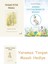 Beatrix Potter 1 - Tavşan Peter Masalı + Jemima Paytakördek'in Masalı + Yaramaz Tavşan Masalı 1