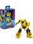 One Bumblebee B-127 2-In-1 Dönüşen Robot & Cybertron Aracı – 5 Inç Figür – Kılıç Aksesuarı Dahil (3+ Yaş) 1