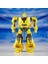 One Bumblebee B-127 2-In-1 Dönüşen Robot & Cybertron Aracı – 5 Inç Figür – Kılıç Aksesuarı Dahil (3+ Yaş) 5