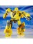 One Bumblebee B-127 2-In-1 Dönüşen Robot & Cybertron Aracı – 5 Inç Figür – Kılıç Aksesuarı Dahil (3+ Yaş) 6