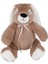 3083 Fiyonklu Tavşan Kahverengi -My Friend Toys 1