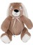 3083 Fiyonklu Tavşan Kahverengi -My Friend Toys 3