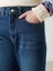 Yeni Sezon Straight Fit Kadın Jean Pantolon 3