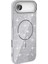Iphone 17 Air Uyumlu Kılıf Magsafe Destekli Parıltılı Simli Işıltlı Kamera Korumalı Kapak 2