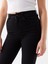 Yeni Sezon Yüksek Bel Jüpiter Süper Skinny Fit Kadın Jean Pantolon 4