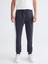 Yeni Sezon Standart Kalıp Erkek Jogger Eşofman Altı 2
