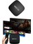 2.4g Wifi Tv Box Medya Oynatıcı Tv Uyumlu Mx Box Kutusu Android Tv 5