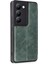 Ieg Vivo V30 Lite 4g Kılıf Flip Cover - Koyu Yeşil 2