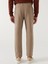 Yeni Sezon Slim Fit Erkek Pantolon 4