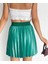 Lvsqvr Lastikli Piliseli Lak Etek Yeşil S23901 (Beden: S) 3