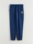 Yeni Sezon Beli Lastikli Erkek Çocuk Jogger Eşofman Altı 1