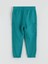 Yeni Sezon Beli Lastikli Erkek Çocuk Jogger Eşofman Altı 2