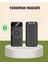 10000 Mah Kablosuz Powerbank – 15W Hızlı Şarj, Type-C Çoklu Çıkışlı 1